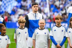 F.C. København - AGF - 28/04-2024