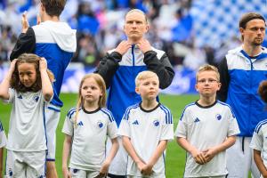 F.C. København - AGF - 28/04-2024