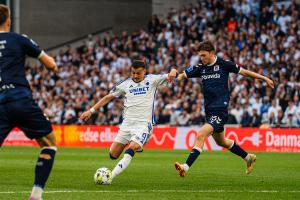 F.C. København - AGF - 28/04-2024