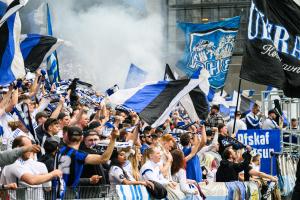 F.C. København - AGF - 28/04-2024