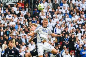 F.C. København - AGF - 28/04-2024