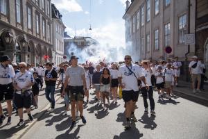 F.C. København - AGF - 28/07-2024