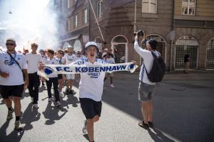 F.C. København - AGF - 28/07-2024