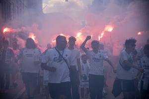 F.C. København - AGF - 28/07-2024