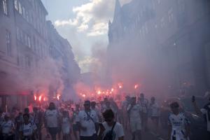 F.C. København - AGF - 28/07-2024