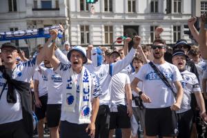 F.C. København - AGF - 28/07-2024