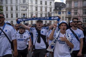 F.C. København - AGF - 28/07-2024