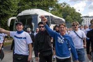 F.C. København - AGF - 28/07-2024