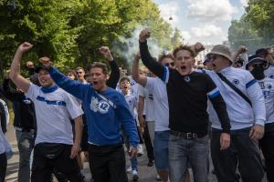 F.C. København - AGF - 28/07-2024