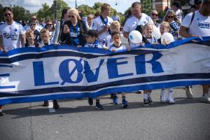 F.C. København - AGF - 28/07-2024