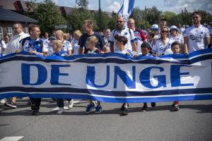 F.C. København - AGF - 28/07-2024