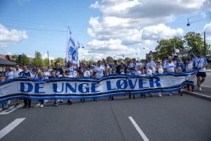 F.C. København - AGF - 28/07-2024