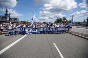 F.C. København - AGF - 28/07-2024