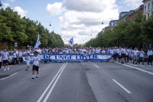 F.C. København - AGF - 28/07-2024