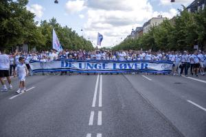 F.C. København - AGF - 28/07-2024