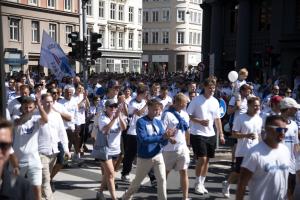 F.C. København - AGF - 28/07-2024