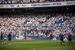 F.C. København - AGF - 28/07-2024