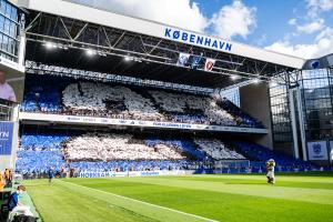 F.C. København - AGF - 28/07-2024