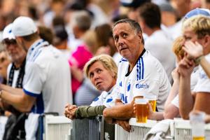 F.C. København - AGF - 28/07-2024