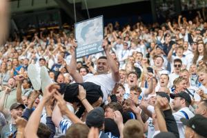 F.C. København - AGF - 28/07-2024