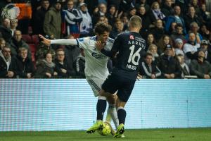 F.C. København - AGF - 28/10-2018