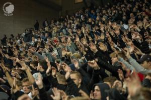 F.C. København - AGF - 28/10-2018