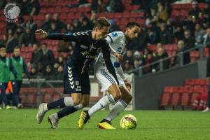 F.C. København - AGF - 28/10-2018