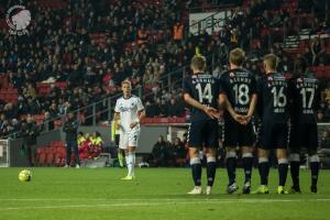 F.C. København - AGF - 28/10-2018