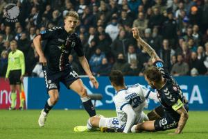 F.C. København - AGF - 28/10-2018