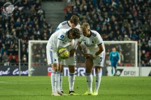 F.C. København - AGF - 28/10-2018