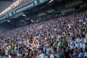 F.C. København - AGF - 29/05-2016