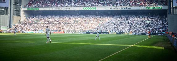 F.C. København - AGF - 29/05-2016