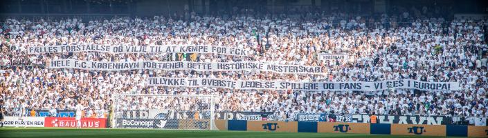 F.C. København - AGF - 29/05-2016