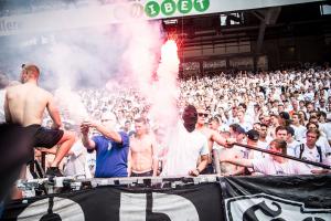 F.C. København - AGF - 29/05-2016