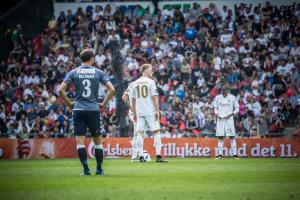 F.C. København - AGF - 29/05-2016