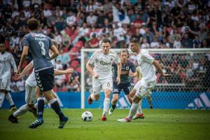 F.C. København - AGF - 29/05-2016