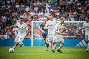 F.C. København - AGF - 29/05-2016