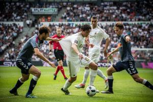 F.C. København - AGF - 29/05-2016