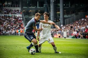 F.C. København - AGF - 29/05-2016