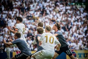 F.C. København - AGF - 29/05-2016