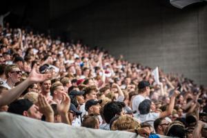 F.C. København - AGF - 29/05-2016