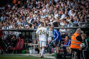 F.C. København - AGF - 29/05-2016