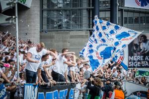 F.C. København - AGF - 29/05-2016