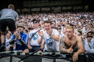 F.C. København - AGF - 29/05-2016