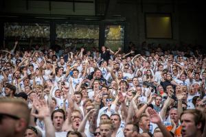 F.C. København - AGF - 29/05-2016