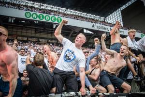 F.C. København - AGF - 29/05-2016