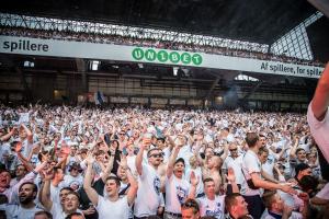 F.C. København - AGF - 29/05-2016