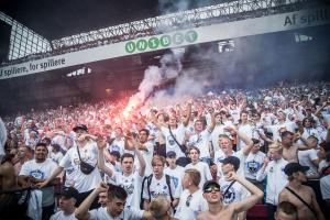 F.C. København - AGF - 29/05-2016