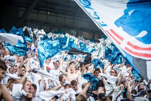 F.C. København - AGF - 29/05-2016