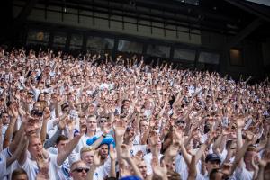 F.C. København - AGF - 29/05-2016